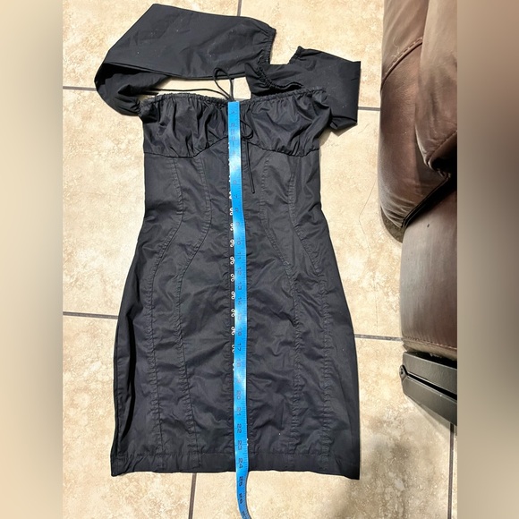 Adika Nikita Dress - Picture 7 of 9